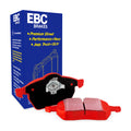 EBC 67-74 Ac 428 7.0 Redstuff Rear Brake Pads