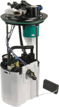 FUEL PUMP MODULE