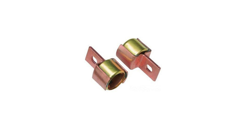 BUSSMANN red auto part