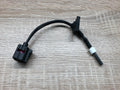 WEBASTO auto part installed view