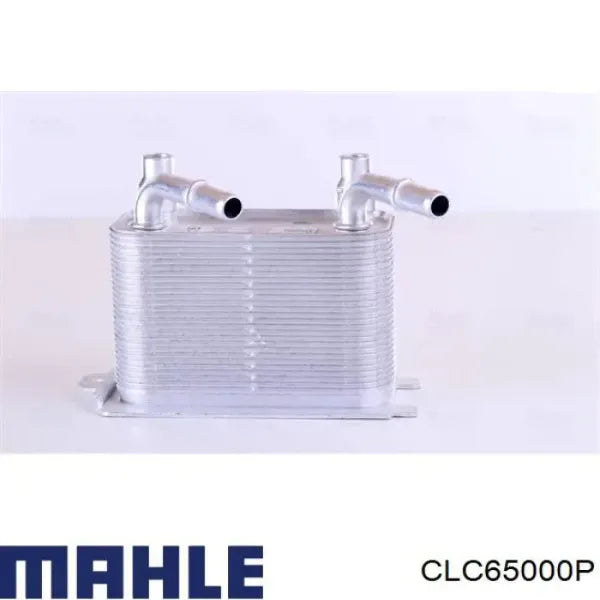 BEHR Engine Oil Cooler
