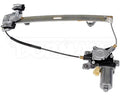 WINDOW REGULATOR