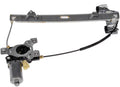 WINDOW REGULATOR