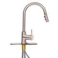METAL PULL-DOWN KITCHEN