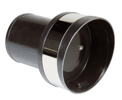 VETUS exhaust