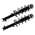 QUICK-STRUT ASSEMBLY