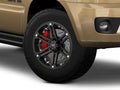 TUFF T-01 17X8.0 6/139.7 ET-13 CB10
