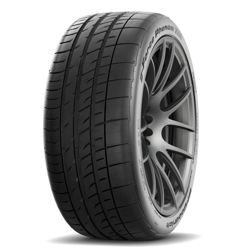 BFGoodrich G-Force Phenom T/A 215/50ZR17 95W