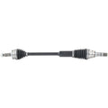 CV AXLE