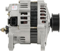 RE ALTERNATOR