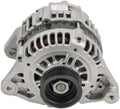 RE ALTERNATOR