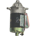 REMAN STARTER