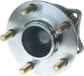MOOG 04-11 Mitsubishi Endeavor Rear Hub Assembly
