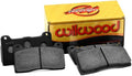 Wilwood Pad Set BP-30 D154/GM-Metric .52 Thick