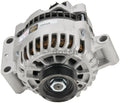 RE ALTERNATOR