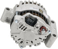 RE ALTERNATOR