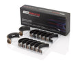 King Engine Bearings Subaru EZ30/EZ30D (Size 0.50 Oversized) Performance Main Bearing Set