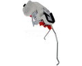 DOOR LOCK ACTUATOR