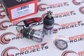 BLOX Racing Roll Center Adjuster / Extended Ball Joint - 92-00 Honda Civic / 94-01 Integra