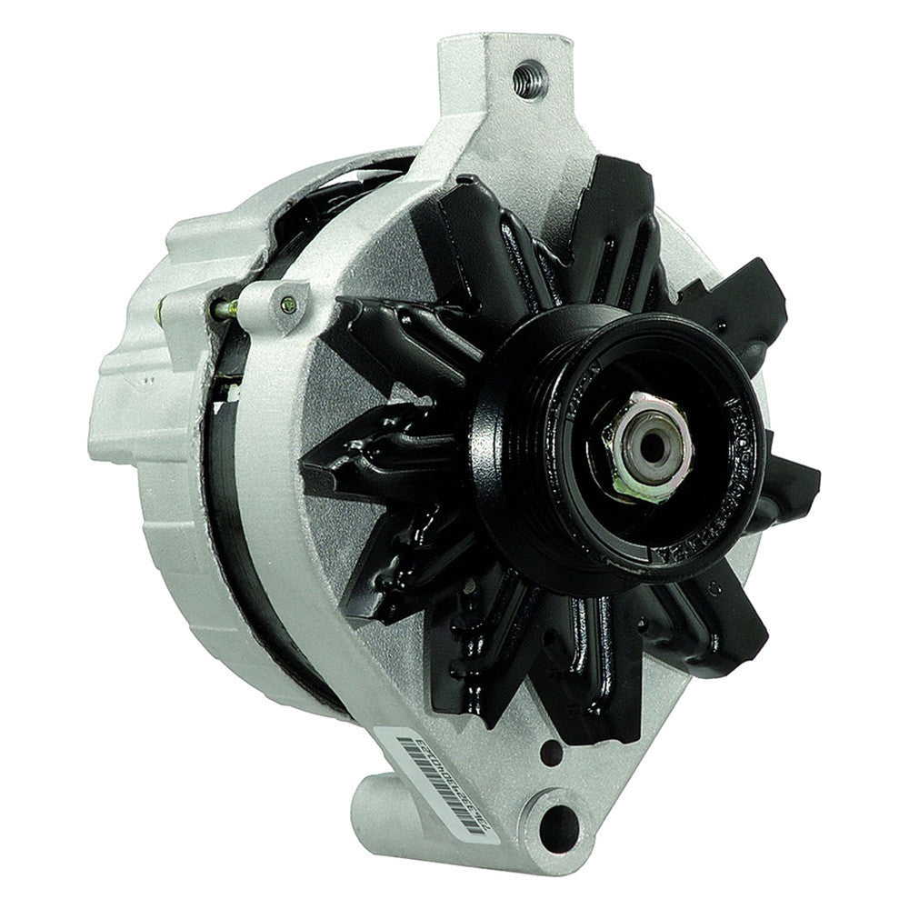 REMY red auto part