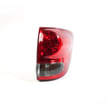CAPA 0507 TY SQUIA (CORNER) TAILLAMP ASSY RH