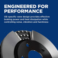 BRAKE ROTOR