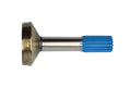 TUBE SHAFT