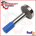 TUBE SHAFT