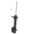 KYB Shocks & Struts Excel-G Rear Left SUBARU Impreza (AWD) 02-03 SUBARU WRX Wagon