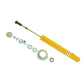 KONI shock absorber close-up