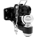 COUPLER,2-5/16IN W/5 POS CHANNEL