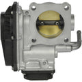 ELECTRIC THROTTLE BODIES