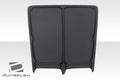 Universal Duraflex Ram Air Scoop 2 - 1 Piece