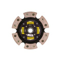 ACT 2002 Mini Cooper 6 Pad Sprung Race Disc
