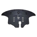 CAPA LOWER ENGINE COVER FRONT NISSAN LEAF 1112