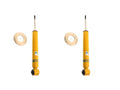 Bilstein B8 1998 Audi A6 Quattro Base Rear 46mm Monotube Shock Absorber