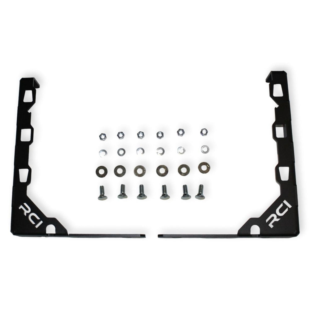 RCI Metalworks auto part