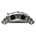 DFC 08-25 Ford E-Super Duty Rear Left Premium Caliper - Silver Zinc Coated