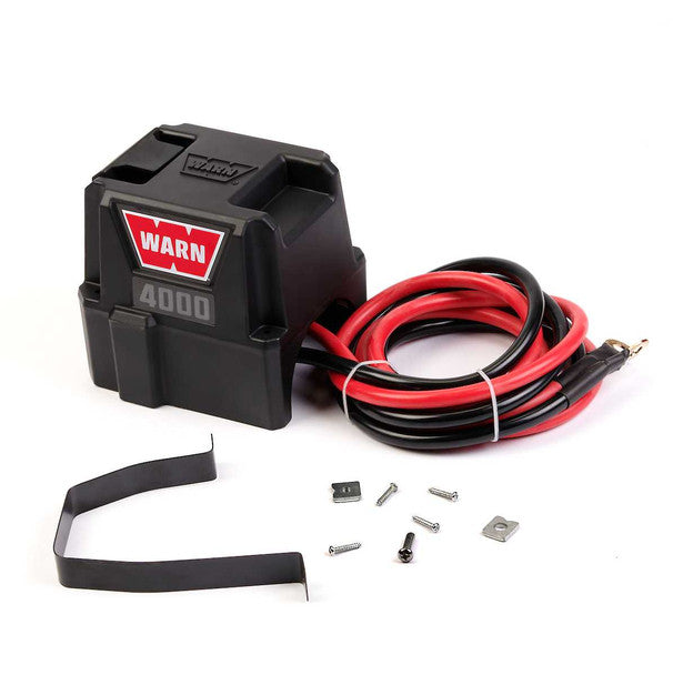 ~(8 lbs. 8X6X6)~ 5000 DC S/P MOTOR KIT