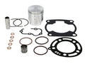 Wiseco Kawasaki KX100 98-13/Suzuki RM100 03-05 (651M) Piston