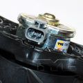 0817 MB LANCER (W/O TUR) RAD & COND CFA