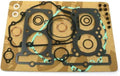 Athena 08-12 Kawasaki R 250 Complete Gasket Kit (w/o Valve Cover Gasket)