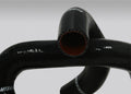 Mishimoto auto part close-up