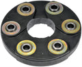 DRIVESHAFT COUPLER