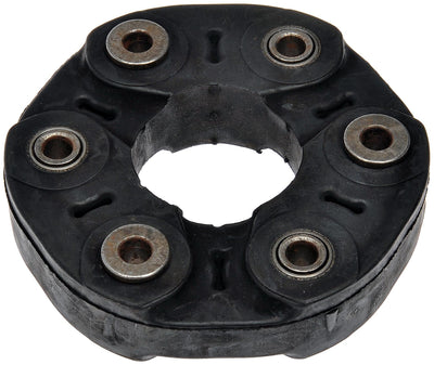 DRIVESHAFT COUPLER
