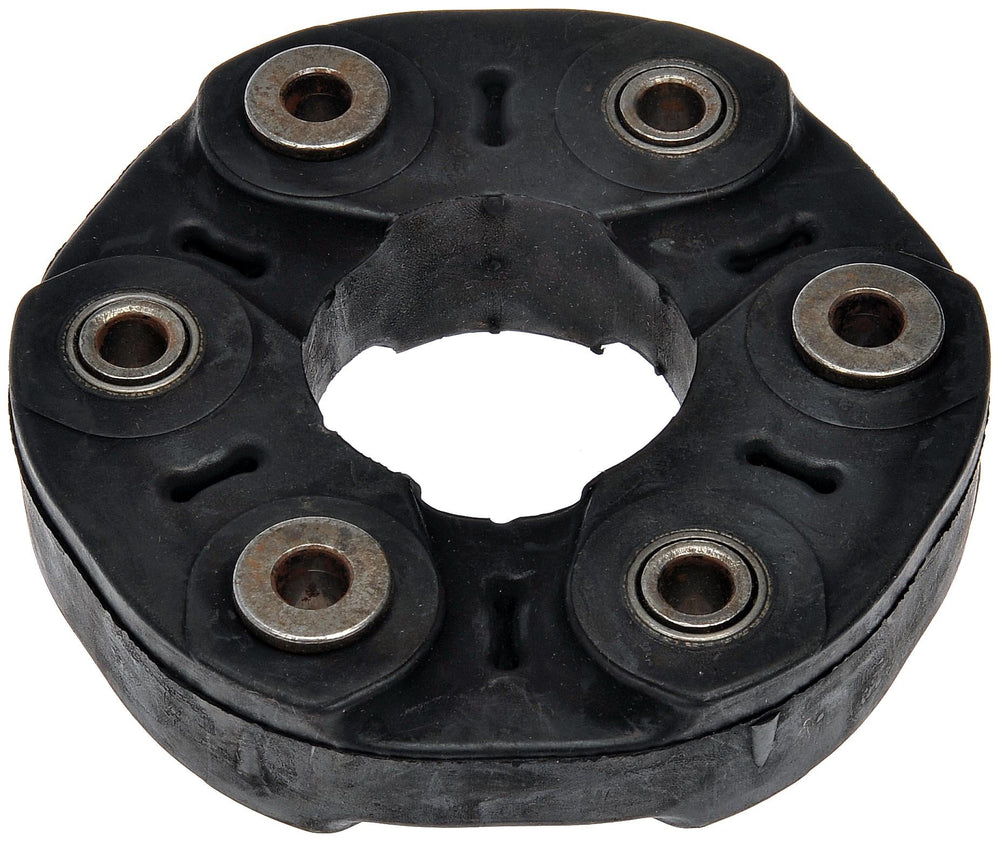 DRIVESHAFT COUPLER
