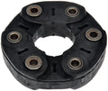 DRIVESHAFT COUPLER