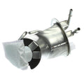 DELPHI auto part detail