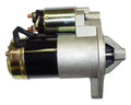 Starter Including Solenoid for Select 97-98 Jeep XJ, MJ, SJ, J-Series TJ, YJ, ZJ Crown Automotive