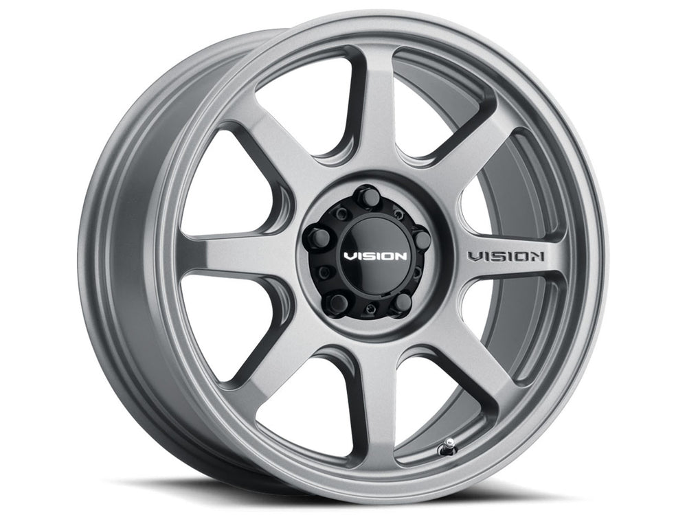 VISION WHEEL auto part